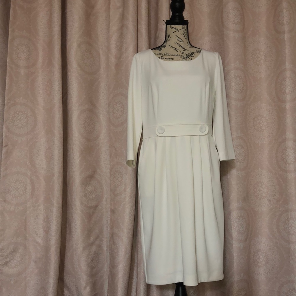 Tahari Dress